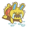 Animal Crossing 15th Anniversary Sticker 29