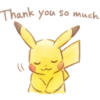 Pokémon Daily Greetings 28