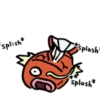 Splish" Splash Splosh