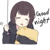 Menhera little girl. ENG :: 29