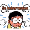 So embarrassing H