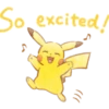 Pokémon Daily Greetings 29