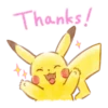 Pokémon Daily Greetings 30