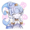 Ever Oasis Smile Stickers 29