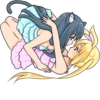 Girls Love Story 30
