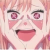 MARIN KITAGAWA @anime_sticks :: 27