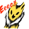 Pokémon: Eevee Stickers :: 29