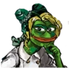 JoJo's sticker pack 29