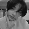 HYUNJIN DARK.01 @sheidoynie :: 23