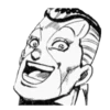 JoJo's sticker pack 30