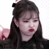 jennie | taenadnq 20