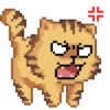 Favorite Sticker by 28
