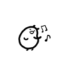 Just a little panda 24