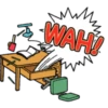 WAH!