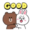 GOOD