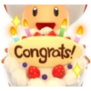 Congrats!