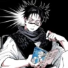 [jujutsu kaisen 4 ] 2