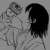 Chainsawman by @anime_sticks :: 2