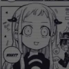 Hanako-kun manga @anime_sticks :: 3