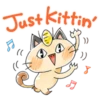 JustKittin