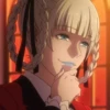 ♥️Kakegurui♥️(賭ケグルイ) 6