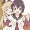Yuri_yuri 5