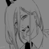 Chainsawman by @anime_sticks :: 5