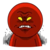 Moon: Mad Angry Edition 5