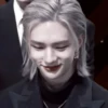 Hyunjin; 5