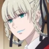 ♥️Kakegurui♥️(賭ケグルイ) 7
