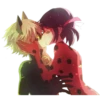 🐞°•°{ Miraculous }°•°🐱 6