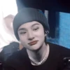 Hyunjin; 8