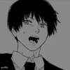 Chainsawman by @anime_sticks :: 6