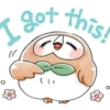 S ))) got to