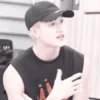 #mood: hyunchan ;: by 5