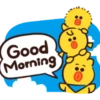 Good Morning