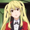 ♥️Kakegurui♥️(賭ケグルイ) 9