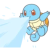 Pokémon: Squirtle 5