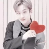 #mood: hyunchan ;: by 7