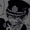 Hanako-kun manga @anime_sticks :: 7