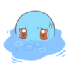 Pokémon: Squirtle 6
