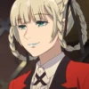 ♥️Kakegurui♥️(賭ケグルイ) 12