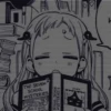 Hanako-kun manga @anime_sticks :: 8