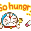 So hungr 9. 119