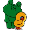 М