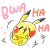3 DWA HA HA