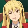 ♥️Kakegurui♥️(賭ケグルイ) 13