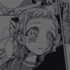 Hanako-kun manga @anime_sticks :: 10