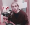 Hyunjin by 5