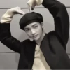 Hyunjin @jungkookxw :: 11